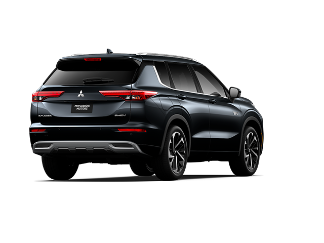 Mitsubishi OUTLANDER PHEV  2025 à Mississauga, Ontario