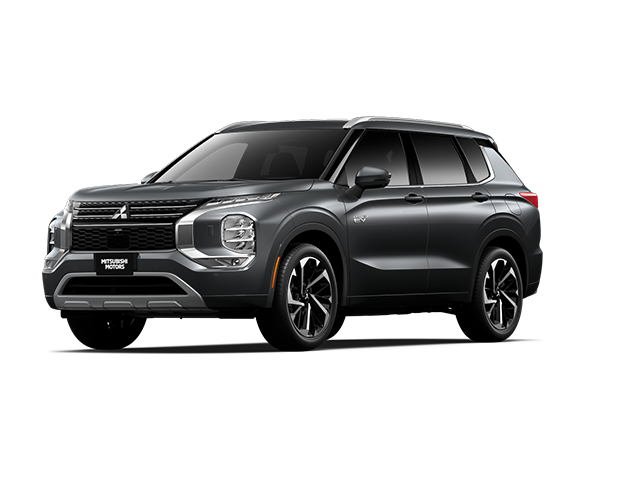 2025 Mitsubishi OUTLANDER PHEV in Regina, Saskatchewan