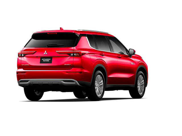 2025 Mitsubishi OUTLANDER PHEV in Regina, Saskatchewan