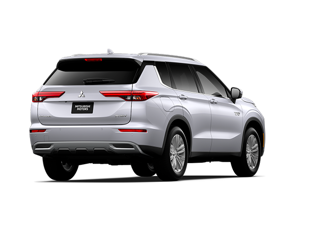 Mitsubishi OUTLANDER PHEV  2025 à Mississauga, Ontario
