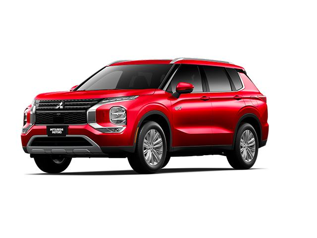 2025 Mitsubishi OUTLANDER PHEV in Regina, Saskatchewan