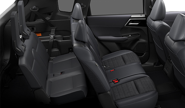 2025 Mitsubishi OUTLANDER PHEV in Regina, Saskatchewan