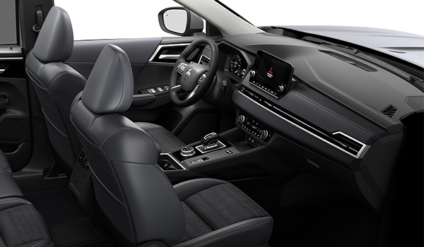 2025 Mitsubishi OUTLANDER PHEV in Regina, Saskatchewan