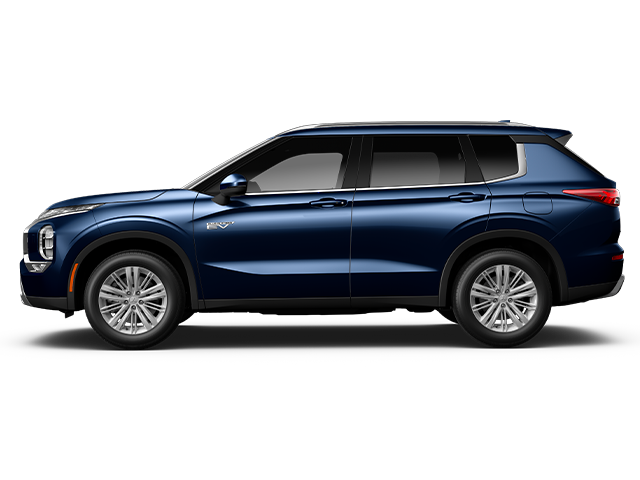 2025 Mitsubishi OUTLANDER PHEV in Mississauga, Ontario