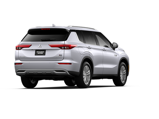 2025 Mitsubishi OUTLANDER PHEV in Mississauga, Ontario