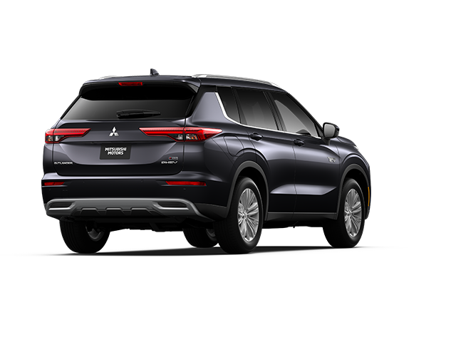 2025 Mitsubishi OUTLANDER PHEV in Mississauga, Ontario