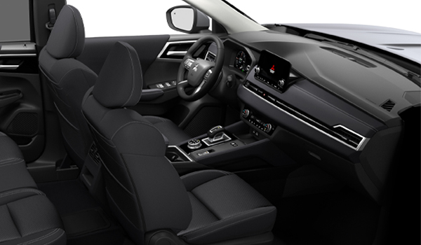 2025 Mitsubishi OUTLANDER PHEV in Mississauga, Ontario