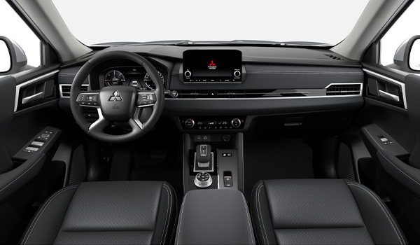 2025 Mitsubishi OUTLANDER PHEV in Mississauga, Ontario