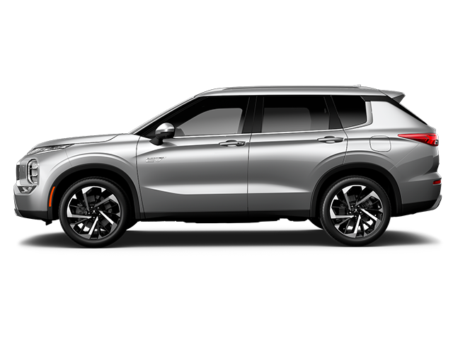 2025 Mitsubishi OUTLANDER PHEV in Mississauga, Ontario