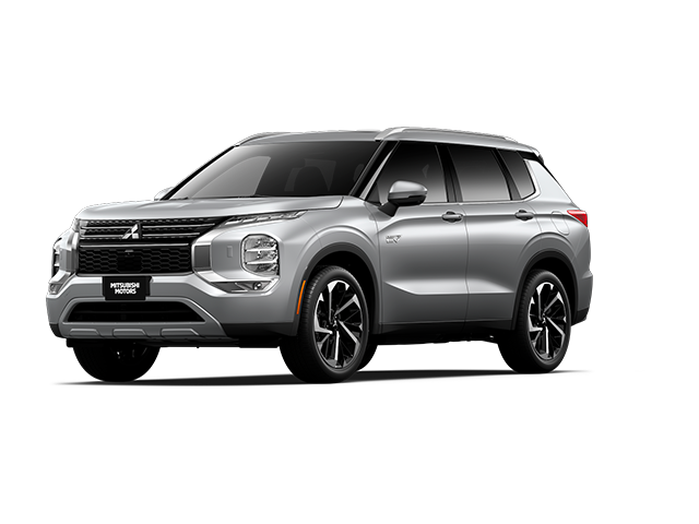 2025 Mitsubishi OUTLANDER PHEV in Mississauga, Ontario