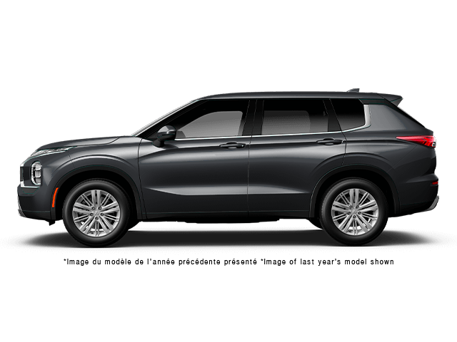 Mitsubishi Outlander  2025 à Mississauga, Ontario
