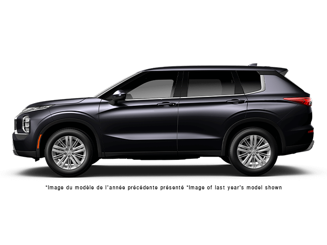 2025 Mitsubishi Outlander in Mississauga, Ontario