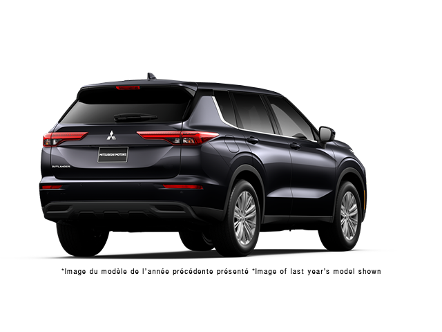 2025 Mitsubishi Outlander in Mississauga, Ontario