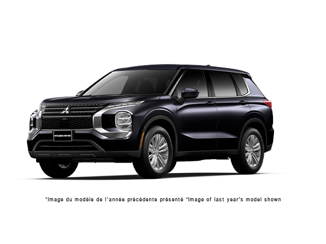 2025 Mitsubishi Outlander in Mississauga, Ontario
