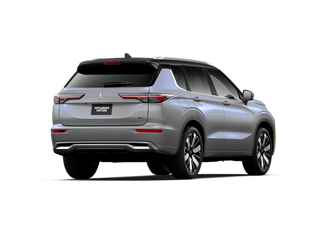 2025 Mitsubishi Outlander in Regina, Saskatchewan