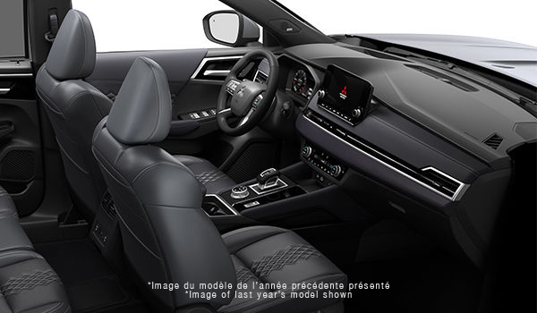 2025 Mitsubishi Outlander in Mississauga, Ontario