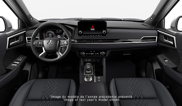 2025 Mitsubishi Outlander in Mississauga, Ontario