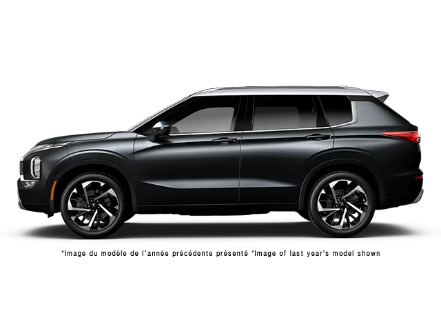2025 Mitsubishi Outlander in Regina, Saskatchewan