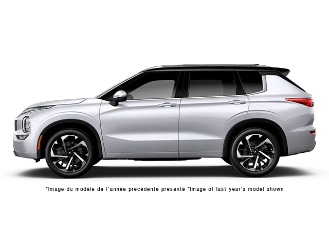 Mitsubishi Outlander  2025 à Mississauga, Ontario