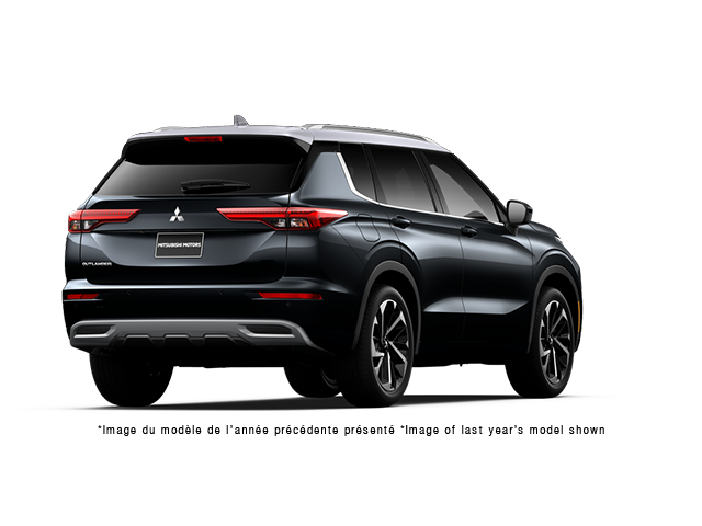 2025 Mitsubishi Outlander in Regina, Saskatchewan