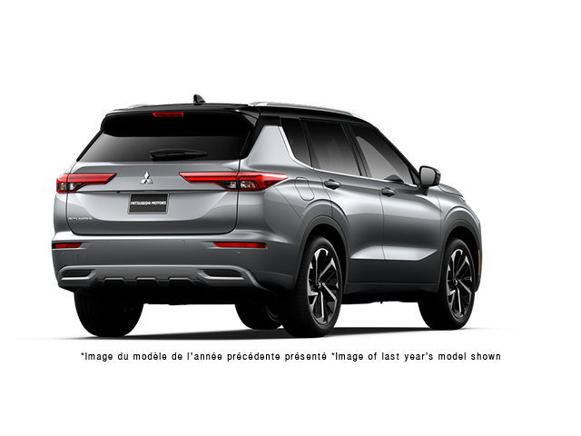 2025 Mitsubishi Outlander in Regina, Saskatchewan