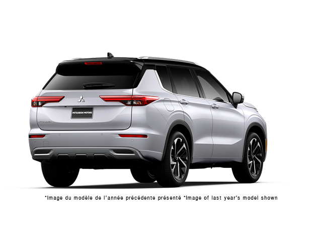 Mitsubishi Outlander  2025 à Mississauga, Ontario