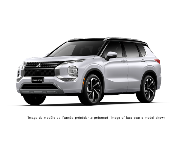 Mitsubishi Outlander  2025 à Mississauga, Ontario