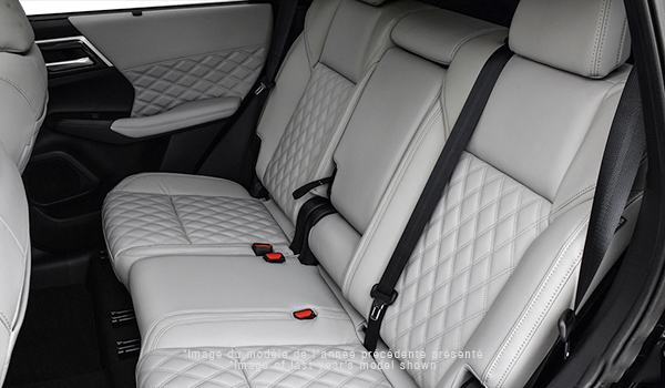2025 Mitsubishi Outlander in Regina, Saskatchewan