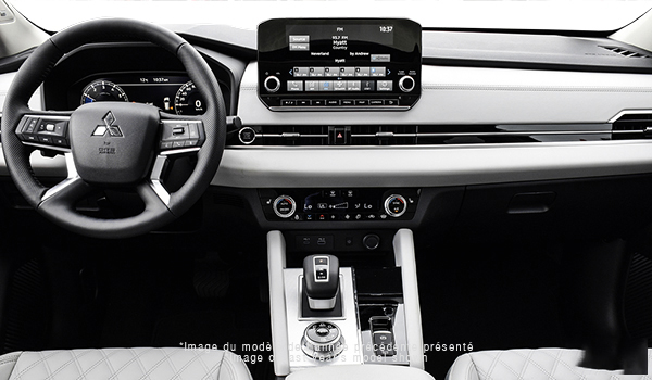 2025 Mitsubishi Outlander in Regina, Saskatchewan