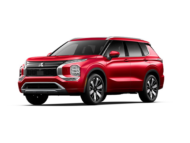 Mitsubishi Outlander  2025 à Mississauga, Ontario