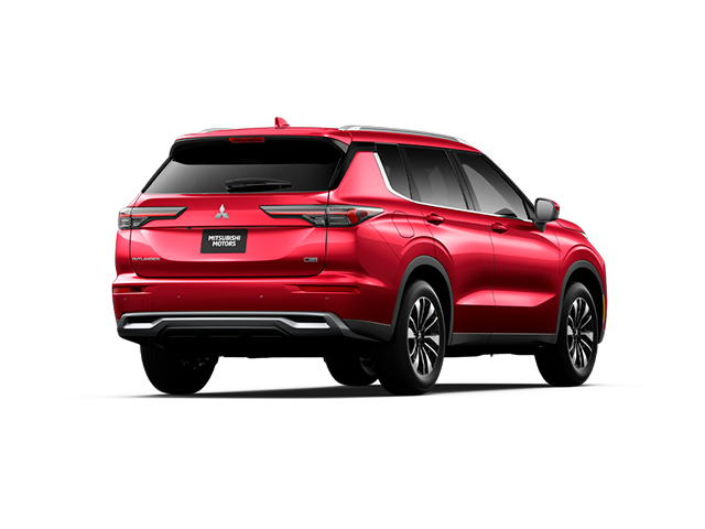 Mitsubishi Outlander  2025 à Regina, Saskatchewan