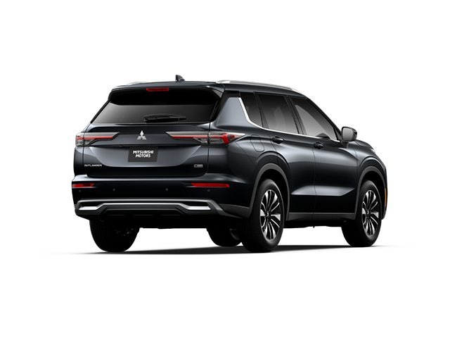 2025 Mitsubishi Outlander in Regina, Saskatchewan