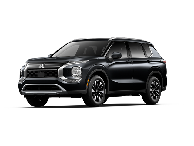 2025 Mitsubishi Outlander in Regina, Saskatchewan