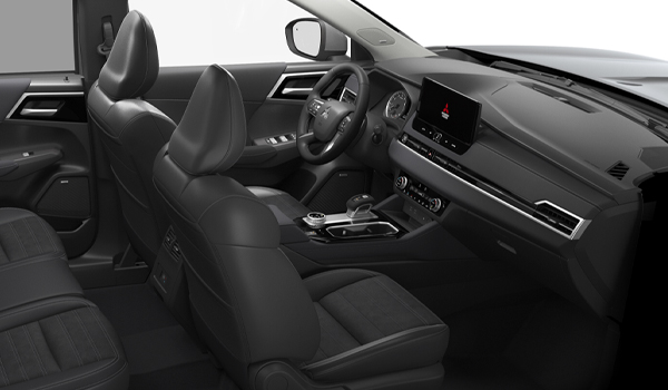 2025 Mitsubishi Outlander in Regina, Saskatchewan