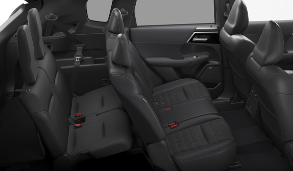 2025 Mitsubishi Outlander in Regina, Saskatchewan