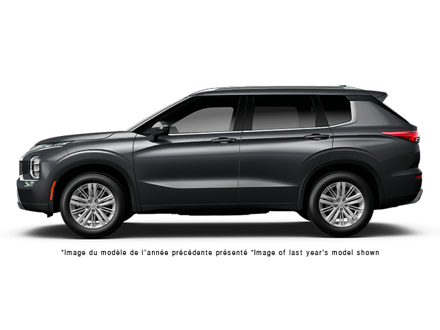 2025 Mitsubishi Outlander in Regina, Saskatchewan