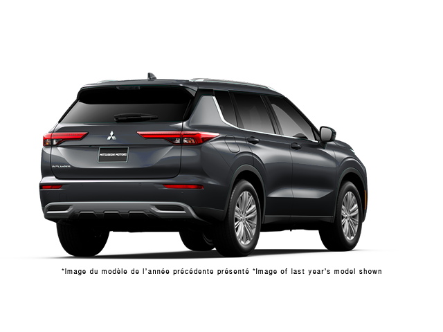 2025 Mitsubishi Outlander in Regina, Saskatchewan