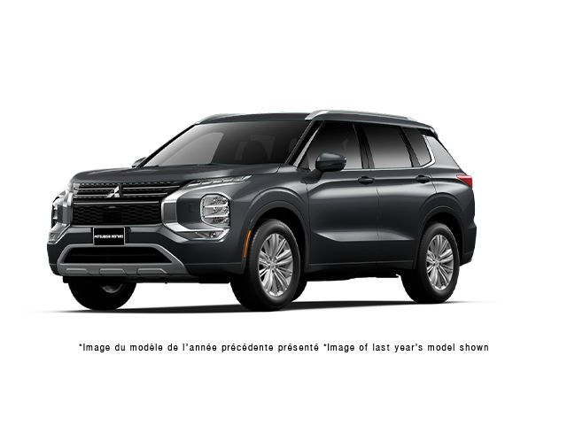 2025 Mitsubishi Outlander in Regina, Saskatchewan