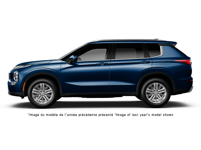 2025 Mitsubishi Outlander in Regina, Saskatchewan