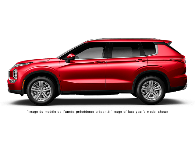 Mitsubishi Outlander  2025 à Regina, Saskatchewan