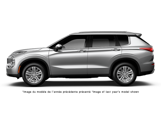 Mitsubishi Outlander  2025 à Mississauga, Ontario