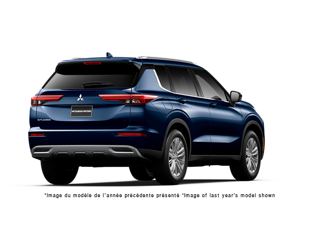 2025 Mitsubishi Outlander in Regina, Saskatchewan