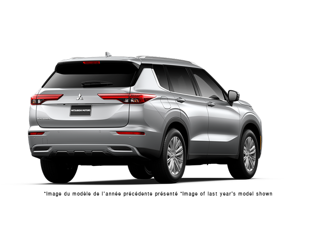Mitsubishi Outlander  2025 à Mississauga, Ontario