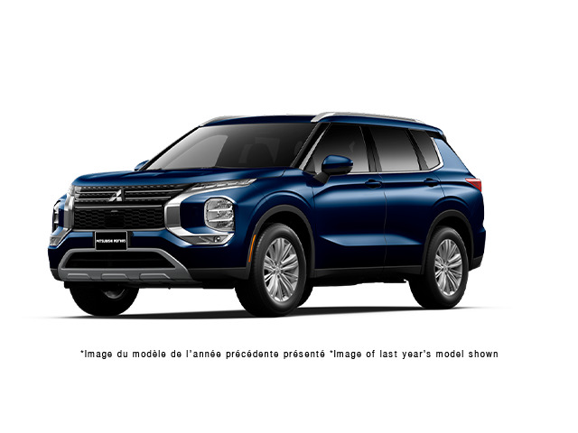 2025 Mitsubishi Outlander in Regina, Saskatchewan