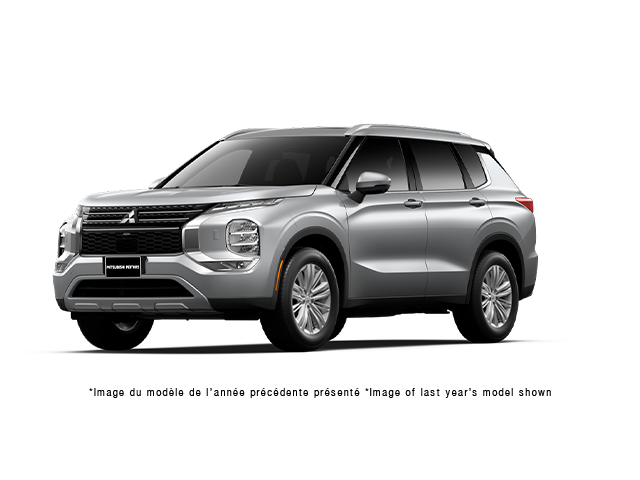 Mitsubishi Outlander  2025 à Mississauga, Ontario