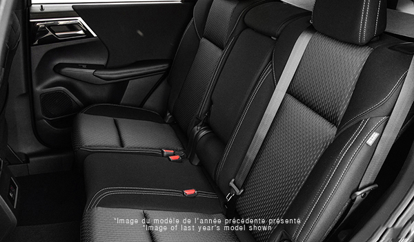 2025 Mitsubishi Outlander in Regina, Saskatchewan
