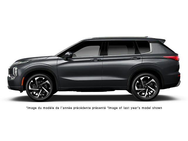 2025 Mitsubishi Outlander in Regina, Saskatchewan