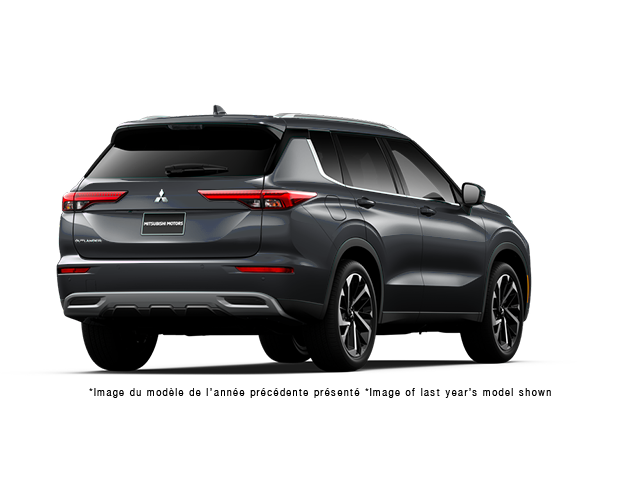 2025 Mitsubishi Outlander in Regina, Saskatchewan
