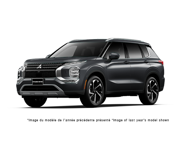 2025 Mitsubishi Outlander in Regina, Saskatchewan