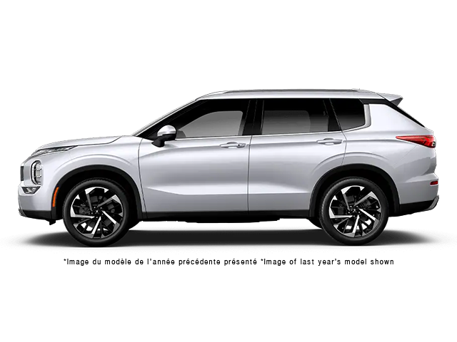 2025 Mitsubishi Outlander in Regina, Saskatchewan